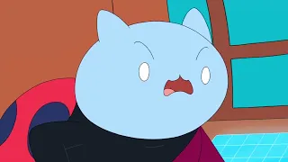 Catbug Appreciation