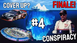 NASCAR Iceberg Explained: Tragedy, Conspiracies, and Deception