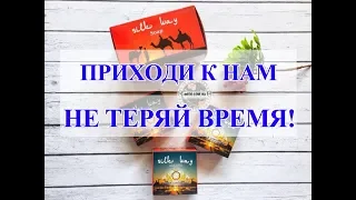 Эко мыло G-time ( Silk way) - средство от всех микробов современности