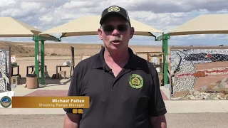 Shooting Range Safety | Parks and Recreation