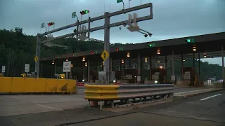 Nearly Half Of Drivers Not Paying Turnpike Tolls | Eyewitness News