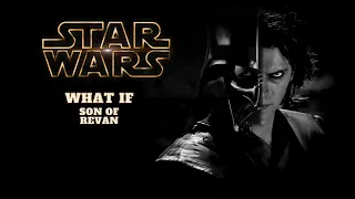 What if Anakin was the son of Revan season 2 Part 1