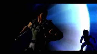 Marvel vs Capcom 3 Hyper Combos Chris HD 720p Xbox 360