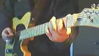 guitar boogie breakdown