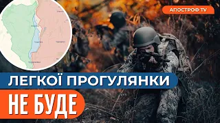 ЗВІЛЬНЕННЯ Кліщіївки та Андріївки / ВТРАТА резервних сил ворога на Запоріжжі // Шарп