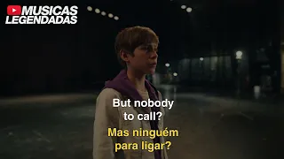 Justin Bieber & benny blanco - Lonely (Legendado | Lyrics + Tradução)