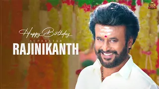 Happy Birthday Superstar Rajinikanth | Sun Pictures