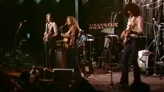 Bonnie Raitt - Runaway Live at Montreux 1977