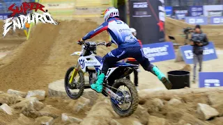 SuperEnduro Poland 2024 | Billy Bolt 🥇