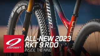 RKT 9 RDO - Inside the Nine