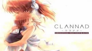 [Clannad Original Soundtrack] Spring Wind -piano-