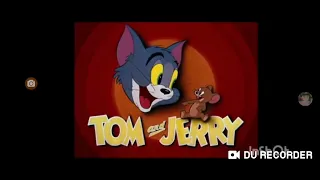 cat napping (1951) hd intro and outro