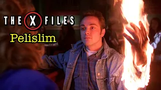 Te ACHICHARRÓ por ENVIDIA y MALA LECHE | #Pelislim Resumen de The X Files o Expedientes Secretos X