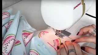 Sew in 10 minutes and sell | Current DIY gift | Sewing for beginners