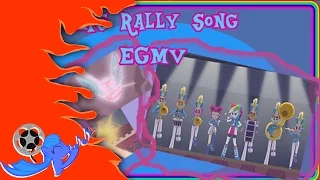 CHS Rally Song (EGMV)