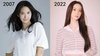 All Yoona parts in Girls' Generation MVs!! [2007 - 2022]