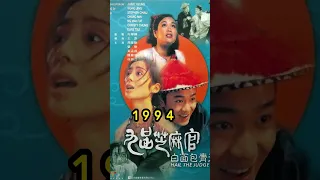 Stephen Chow Best Comedy Movies