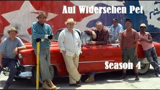 Auf Wiedersehen Pet (S04E05) - Dangerous Liaisons