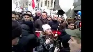 06 best!!! Марш с Навальным. Петербург. 25.02.12.