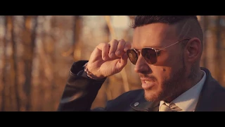 Tarcsi Zoltán Jolly -  Erdő közepében járok (Official Music Video)