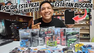 ABRIENDO LO MAS NUEVO DE HOTWHEELS, MINI GT, MATCHBOX Y MAS