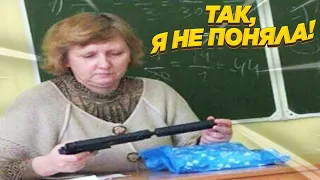 ТЕСТ НА ПСИХИКУ ! Попробуй не засмеяться 😂 №140