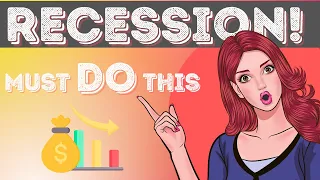 Surviving an Economic Recession (And Make Huge Profits)