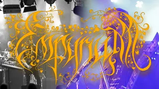 Empyrium - Live Music Hall Weiher - last Club-Show (2022)