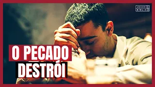 Números 25 Estudo: O PECADO NOS DESTRÓI (Bíblia Explicada)