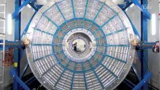Recreating the Big Bang at the Large Hadron Collider