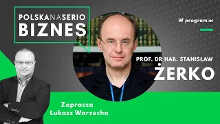 Reparacje wojenne powracają - Polska je otrzyma? Komentują prof. Stanisław Żerko i Łukasz Warzecha