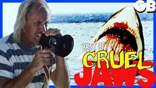 CRUEL JAWS | Best of