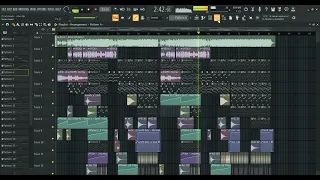 Avicii - Alive (Remake) | FREE FLP |