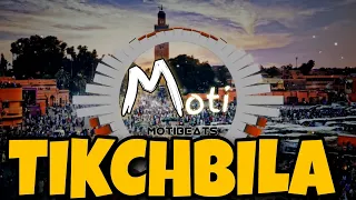 TiKCHBILA_ تيكشبيلا / TRAP REMIX BY MOTIbeats