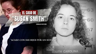 El caso de Susan Smith | Criminalista Nocturno