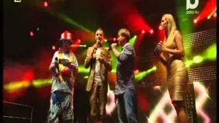 XVII Ogólnopolski Festiwal Muzyki Tanecznej OSTRÓDA 2012 cz 3