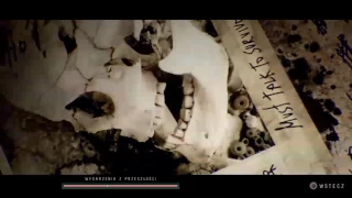 Until Dawn #12 - Film dostępny po zebraniu wszystkich totemów /All totems video [HD] [PS4]