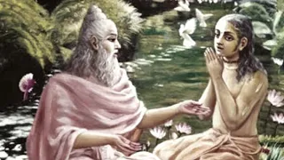 Чайтанья Чандра Чаран Прабху: Зачем нам духовный учитель?