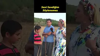 Seni Sevdiğim Söylenemez 🤣#shorts