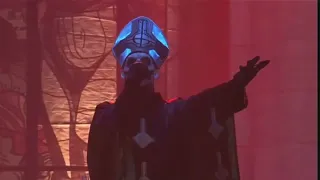 Ghost - Infestissumam / Per Aspera ad Inferi / Con Clavi Con Dio / Elizabeth (live)