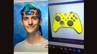 😂TIK TOK FORTNITE COMPILATION 2😂