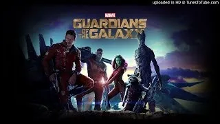 Guardians of the Galaxy - Hooked on A Feeling [Remix by SpiderMitch]