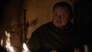 game of thrones Sam humiliated by father, Mother can't do a thing