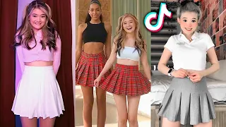 "Kika Kim" BEST TikTok Compilation (Part 2)