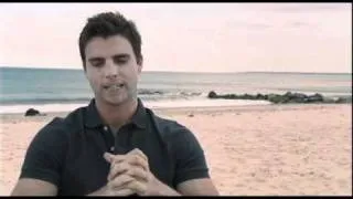 Colin Egglesfield Discusses Something Borrowed