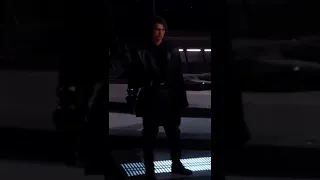 Anakin to Vader (Billie Eilish￼)￼