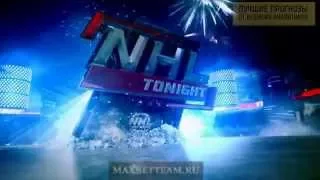 TOP 10 шайб в NHL за неделю обзор в HD 29 11 2015 от команды Maxbetteam ru