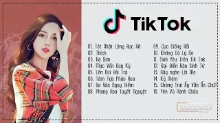 Top 16 Nhạc Tik Tok Trung Quốc Mới Hay Nhất | Hạ Sơn, Thích, Không Có Lý Do