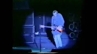 Nirvana - School  (Live in Argentina 1992)