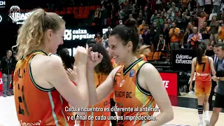 📹 LO QUE NO SE VE | Conoce todo lo que ocurre antes de un partido en la Fonteta | PARTE 4